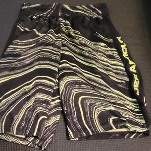 Under Armour shorts